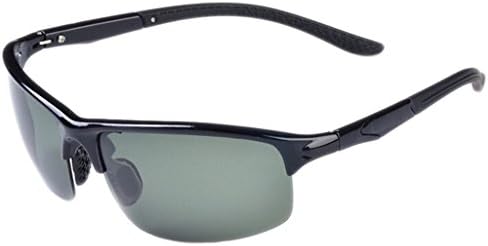 WenVen 's Fashion Cycling sunglesses BBQ(style1)