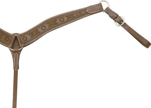 Saddlesmith of Texas Breastcollar