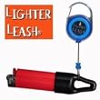 Lighter Leash Premium Clip As Seen on TV