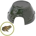 Ceramic Toad House