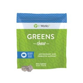 It Works Greens Chew