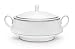 Noritake Abbeyville Covered Vegetable Bowl