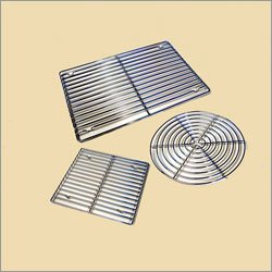 Kaiser Bakeware Patisserie 12 1 2-Inch Round Cooling Rack by Kaiser