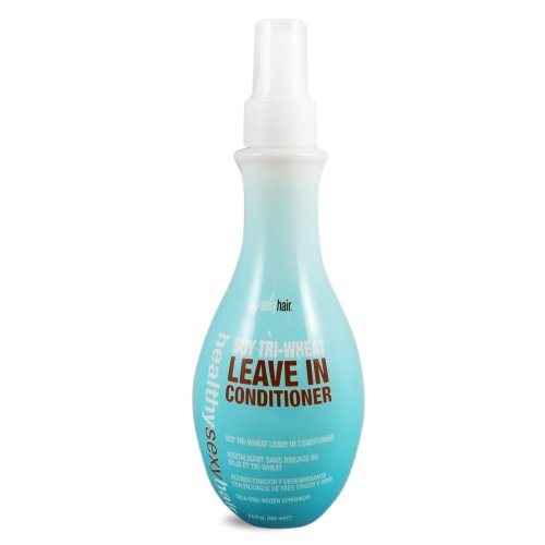 HEALTHY SEXY SOY TRI-WHEAT 8.5 oz CONDITIONER By SEXY HAIR