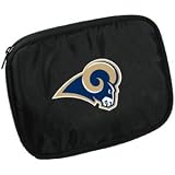 ST. LOUIS RAMS iPOD, MP3, PDA & Accessories TRAVEL CASE
