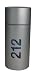 212 by Carolina Herrera for Men. Eau De Toilette Spray 3.4 Ounces TESTER