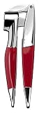 KitchenAid Garlic Press, Red
