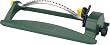 Melnor 300 Oscillating Sprinkler With Brass Nozzles