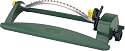 Melnor 300 Oscillating Sprinkler With Brass Nozzles