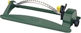 Melnor 300 Oscillating Sprinkler With Brass Nozzles