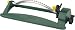 Melnor 300 Oscillating Sprinkler With Brass Nozzles