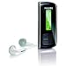 Electronics : Philips SA4010 (1GB) MP3 Player