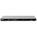 Sony DVP-NS700H/S 1080p Upscaling DVD Player, Silver