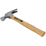 Buy Ace Trading General Tech Intl 2258515 Steelgrip Rip Hammer Wood 16 Oz
