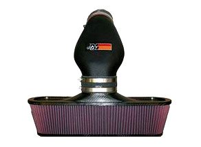 K and N 57-3052 Fuel Injection Performance Kit Gen2