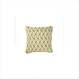 Chateau Jacquard - Large Decorative Pillow