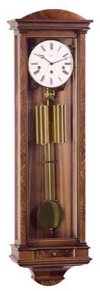 Hermle Chesham Regulator Clock Sku# 70872030351