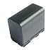 Digipower BP-CN945 Replacement Li-Ion Battery for Canon BP-945