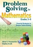 Problem solving in mathematics, grades 3-6 : powerful strategies to deepen understanding