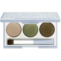 Fresh Ey Shadow Trio 3 X 0.04 Oz Corazon Del Mar