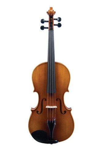 Hans Kroger Bavarian Viola - 15