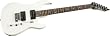 B.C. Rich ASM 1 Electric Guitar White B.C. Rich ASM 1 Electric Guitar White
