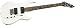 B.C. Rich ASM 1 Electric Guitar White