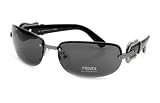 Fendi Designer Sunglasses FS 412 060
