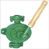 1" Semi Rotary Hand Pump (c2)