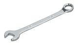 Combination Wrench, Polish - 13/16 Inch
