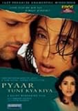 Pyaar Tu Ne Kya Kiya [DVD]