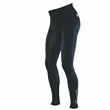 Pearl Izumi Slice ThermaFleece Cycling Tight by Pearl Izumi, Usa, Inc.