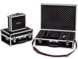 Orion Large Aluminum Accessory Case, Die-cut