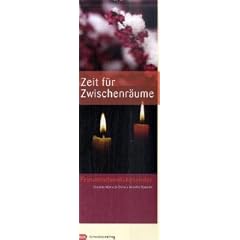 Zeit f�r Zwischenr�ume: Frauenadventskalender