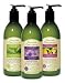 Avalon Organics Grapefruit & Geranium Hand & Body Lotion 12 fl oz