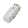 Schl�sser Thermostatkopf "Diamant Plus" M30 x 1,5 Heimeier 6001 00016