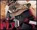Uncle Mike's Sidekick Hip Holster For LH Color Black Size 14