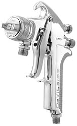 JGA&reg; Conventional Pressure Feed Spraygun
