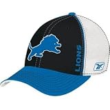 TaylorMade Detroit Lions 2009 Hat - Detroit Lions One Size
