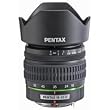 Pentax DA 18-55mm f/3.5-5.6 AL II Lens for Pentax and Samsung Digital SLR Cameras