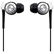 - 	 Sony Precision Monitor Quality In-Ear Stereo Headphones (Model# MDR-EX500LP)