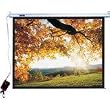 PYLE 200 IN HANGING OPEN ELECTRONIC SCREEN NIC