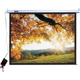 Hanging Electronic Open Projector Screen