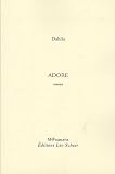 Adore par Dahlia