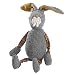 Organic Cotton Plush Doll - Rabbit Stuffed Animal
