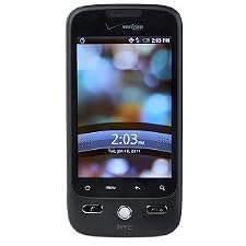 HTC Droid Eris for Verizon Wire