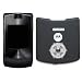 Coveroo Stargate Mayan Bulldog Replacement Cover for Motorola RAZR V3x