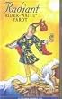 Radiant Rider-Waite Tarot Deck