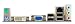 BIOSTAR AM3/AM2+/AM2 DDR2 AMD 785G Micro ATX AMD Motherboard TA785GE 128M image 3