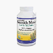 Traditional Medicinals - Smooth Move Psyllium Husk, (Organic) , Powder 12 Oz